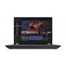 Lenovo ThinkPad P16 G2 21FA004MGE