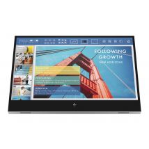 HP E14 G4 Monitor 14 Zoll