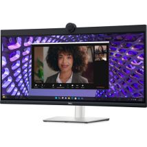 Dell P3424WEB Monitor 34 Zoll
