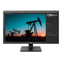 LG 27BN55UP-B Monitor 27 Zoll