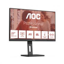 AOC U27E3UF Professional Monitor 27 Zoll
