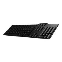 Dell KB813 Smartcard Tastatur | USI