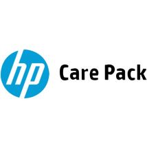 HP eCare Pack Pick-Up and Return | 5 Jahre