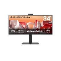 LG UltraWide 34BA85QE-B 34 Zoll