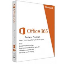 Microsoft 365 Business Standard