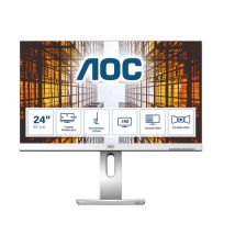 AOC Pro-line X24P1/GR Monitor 24 Zoll