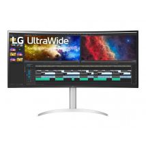 LG UltraWide 38BQ85C-W 38 Zoll
