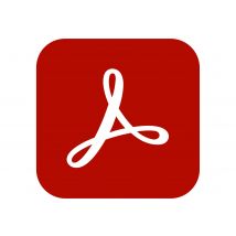 Adobe Acrobat Standard 2020 Upgrade | IT