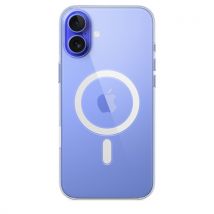 Apple Clear Case iPhone 16 Plus