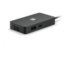 Microsoft USB-C Travel Hub