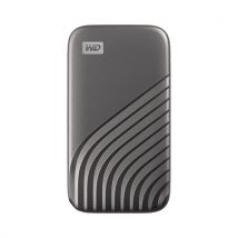 WD My Passport SSD WDBAGF0010BGY | 1TB
