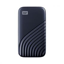 WD My Passport SSD WDBAGF0010BBL | 1TB