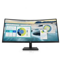 HP P34hc G4 Monitor 34 Zoll