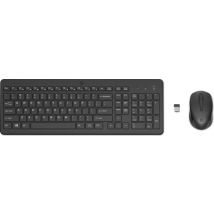 HP 330 Tastatur und Maus Set | DE