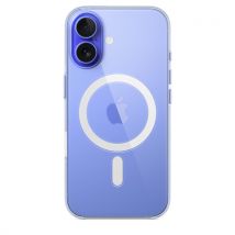 Apple Clear Case iPhone 16