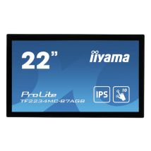iiyama ProLite TF2234MC-B7AGB 22 Zoll