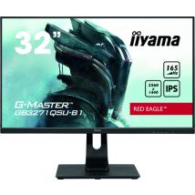 iiyama G-MASTER Red Eagle 32 Zoll