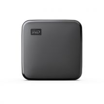 WD Elements SE WDBAYN0010BBK | 1TB