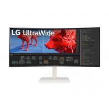 LG UltraWide 38BR85QC-W 38 Zoll