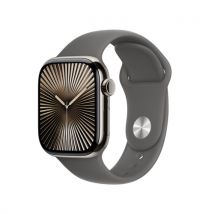 Apple Watch Series 10 Titan Cellular | 42mm