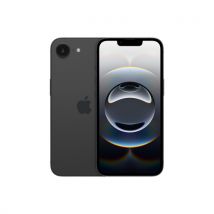 Apple iPhone 16e 128GB | Schwarz