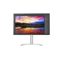 LG UltraFine 32UP55NP-W 32 Zoll