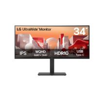 LG UltraWide 34BA75QE-B 34 Zoll