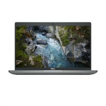 Dell Precision Mobile Workstation 3490