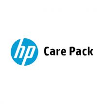HP eCare Pack Vor-Ort NBD | DMR | 4 Jahre