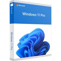 Windows 11 Pro 64bit DE | OEM | DVD