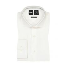 BOSS Hemd in Performance Stretch-Qualität, Regular Fit, extralang