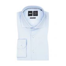 BOSS Hemd in Performance Stretch-Qualität, Regular Fit, extralang