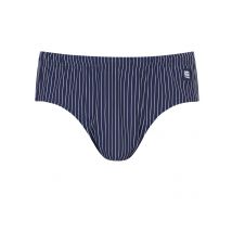 Mey Badeslip mit Streifen-Muster, Saint Louis