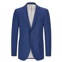 Dressler Sakko aus Schurwolle, Nardo