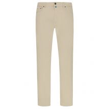 Pierre Cardin 5- Pocket Hose aus einem Baumwoll-Mix, Futureflex