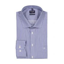 OLYMP Luxor, Modern Fit, Hemd mit Streifen, Extralang