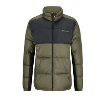 Columbia Freizeitjacke mit Omni-Heat Thermal Reflection
