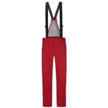 Maier Sports Skihose Anton 2 mit abnehmbaren Hosenträgern und mTHERM-Isolation