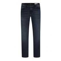 BOSS ORANGE 5-Pocket Jeans Soft Motion mit Stretchanteil