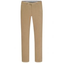 Hiltl Chino Parma mit Stretchanteil