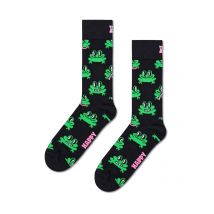 Happy Socks Socken mit Frosch-Motiv