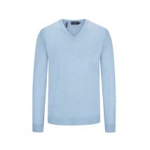 Maerz Pullover aus Merinowolle