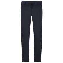 BOSS Hose mit Kordelzug im 4-Way Stretch