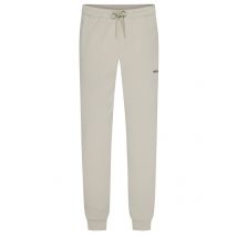 BOSS GREEN Jogginghose mit Label-Print