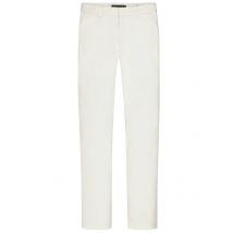 Marc O'Polo Chino aus Canvas, tapered fit