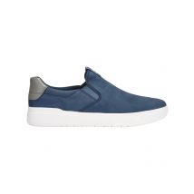 Timberland Leichte Slip On Sneaker aus Nubukleder