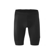 Gonso Radshorts Piambello mit Sitzpolster