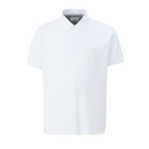 s.Oliver Poloshirt Piquê aus Baumwolle mit Stretch