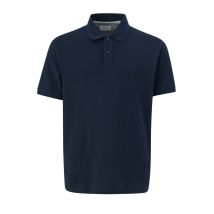 s.Oliver Poloshirt Piquê aus Baumwolle mit Stretch