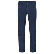 Eurex Light-Denim Hose mit Elastikbund